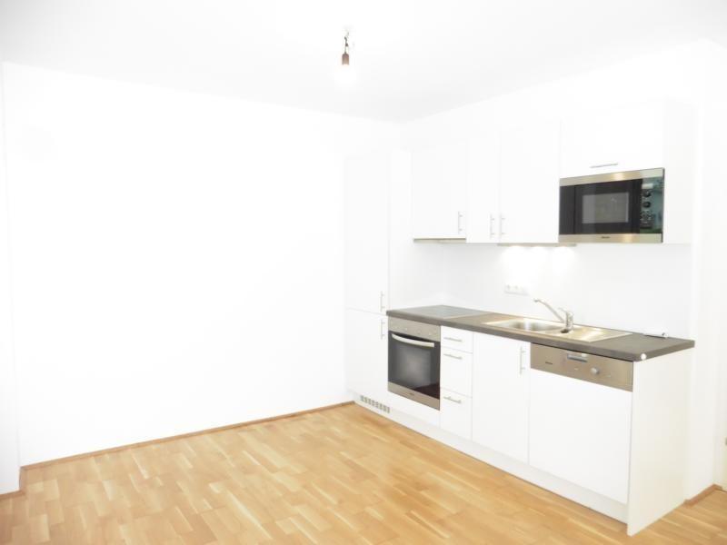top-moderne Einbauküche