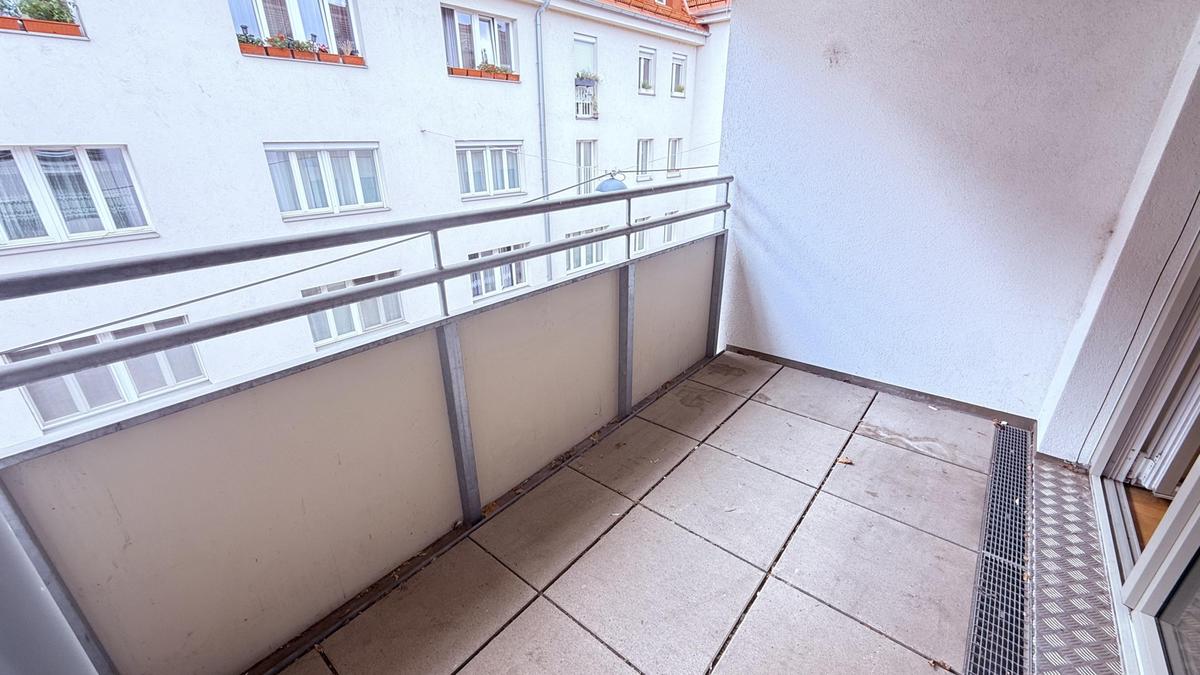 Loggia