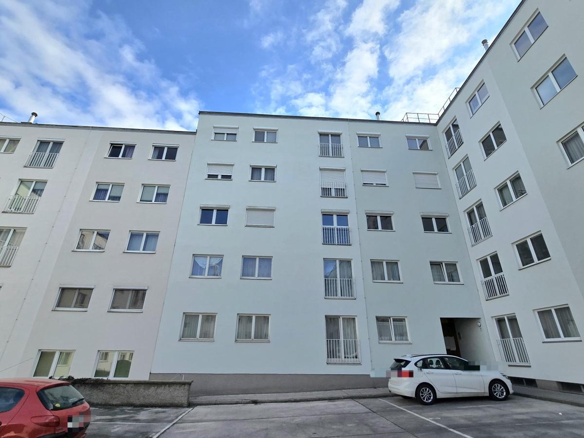 ETW 1100 Wien