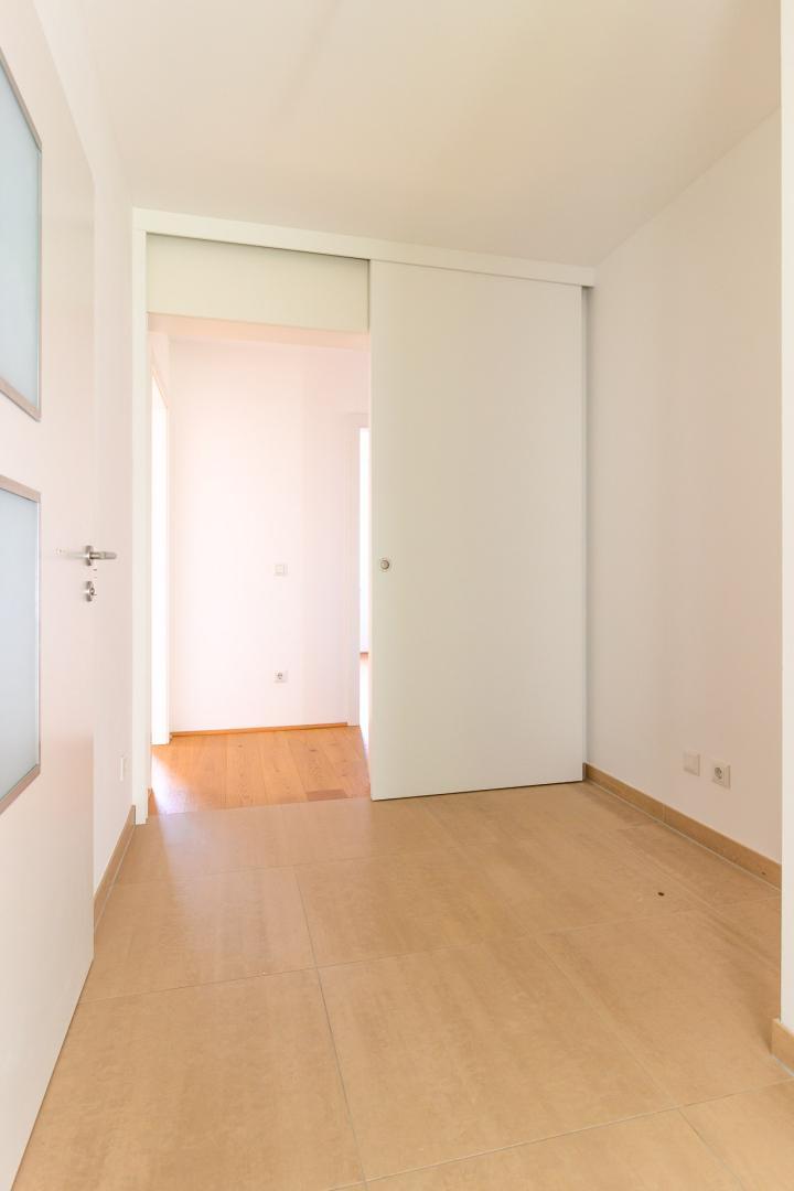 Vorzimmer