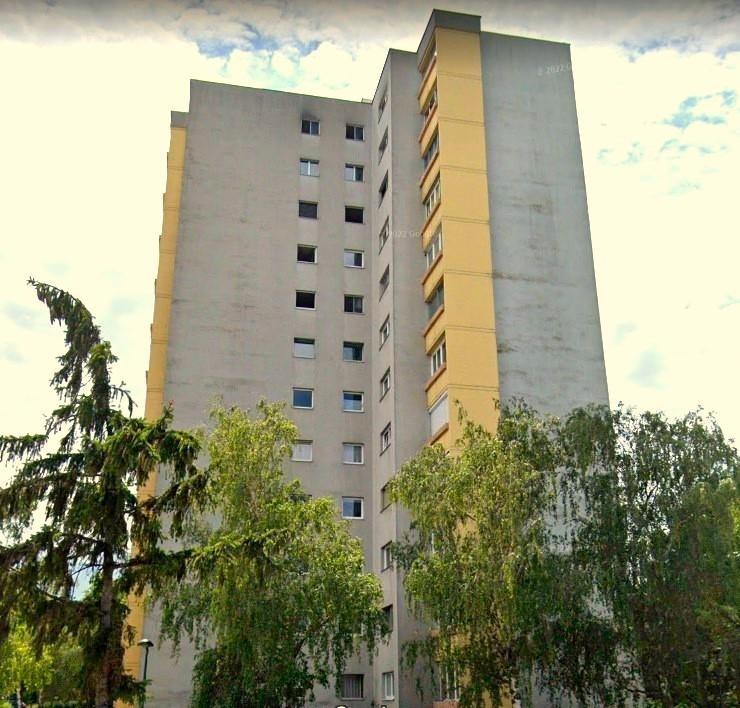 Wohnhaus Maria Enzerdorf