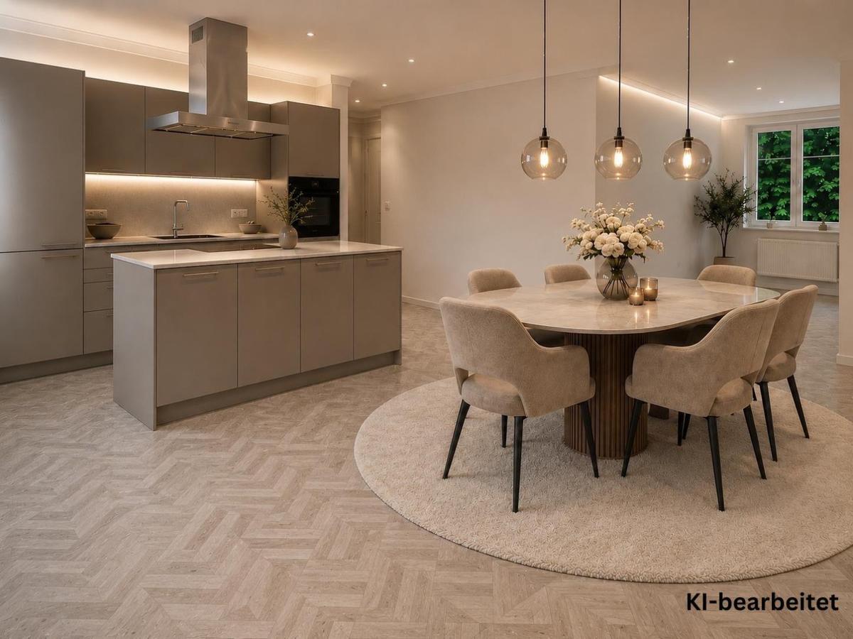 16 Wohnzimmer Digital Staging