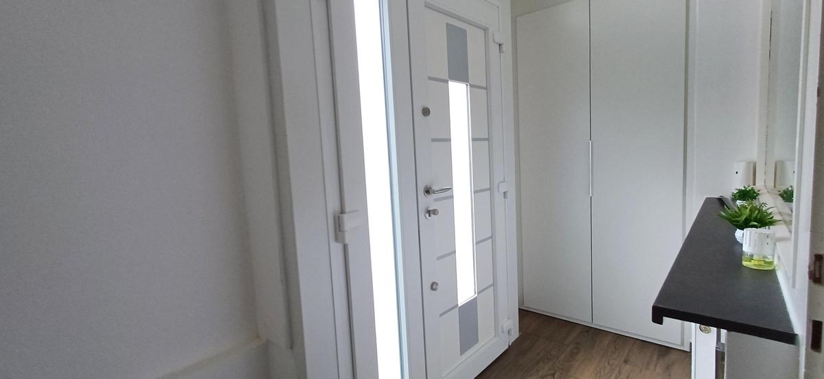 EFH 2231 STrasshof