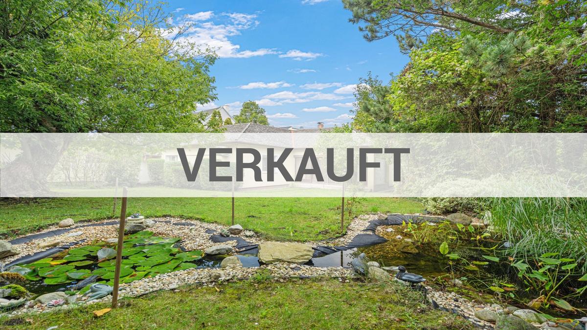 Verkauft