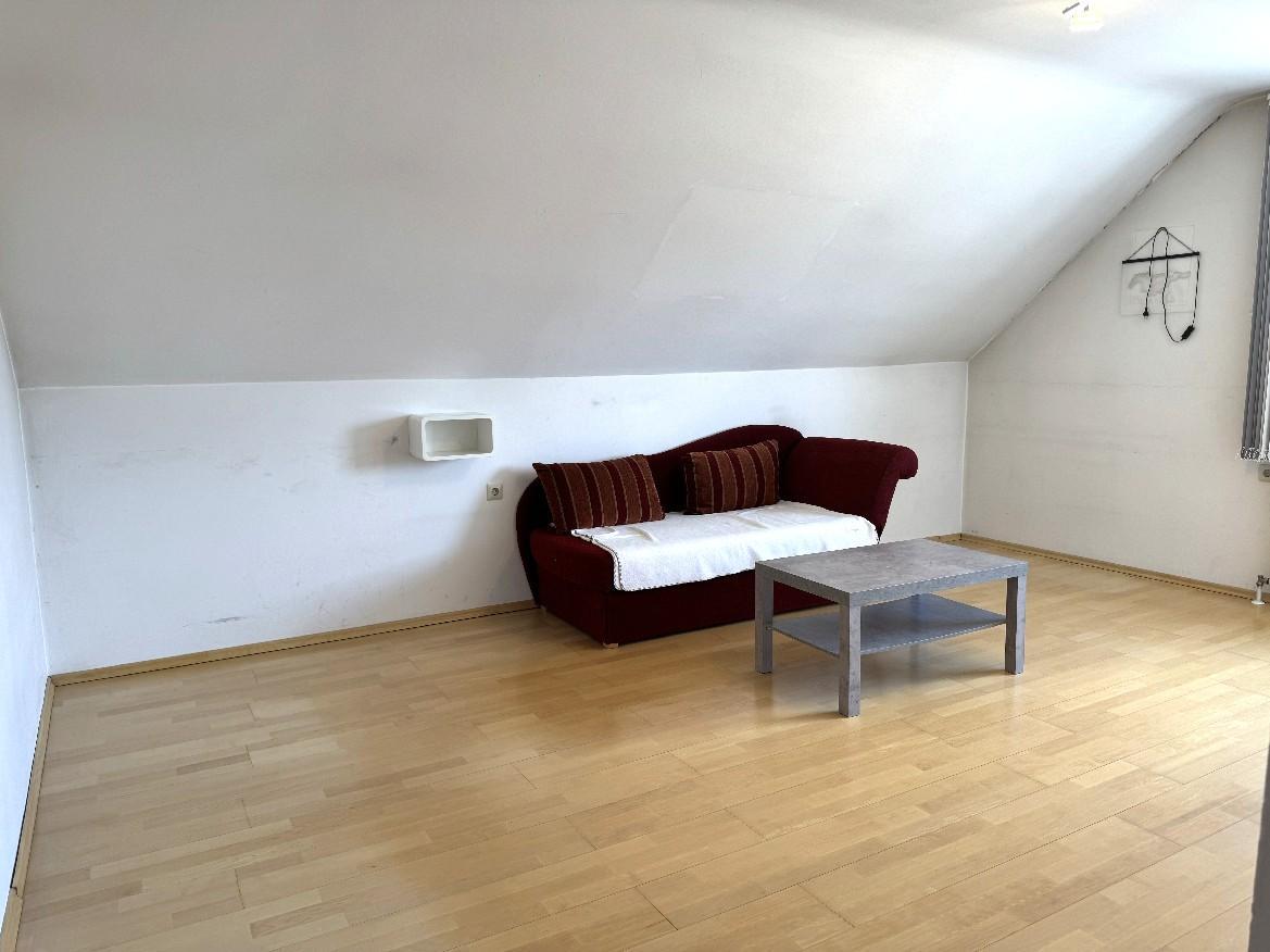 Zimmer 3 OG.