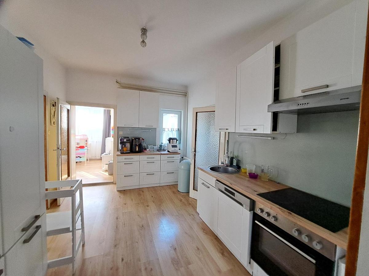 Haus 1 Kü