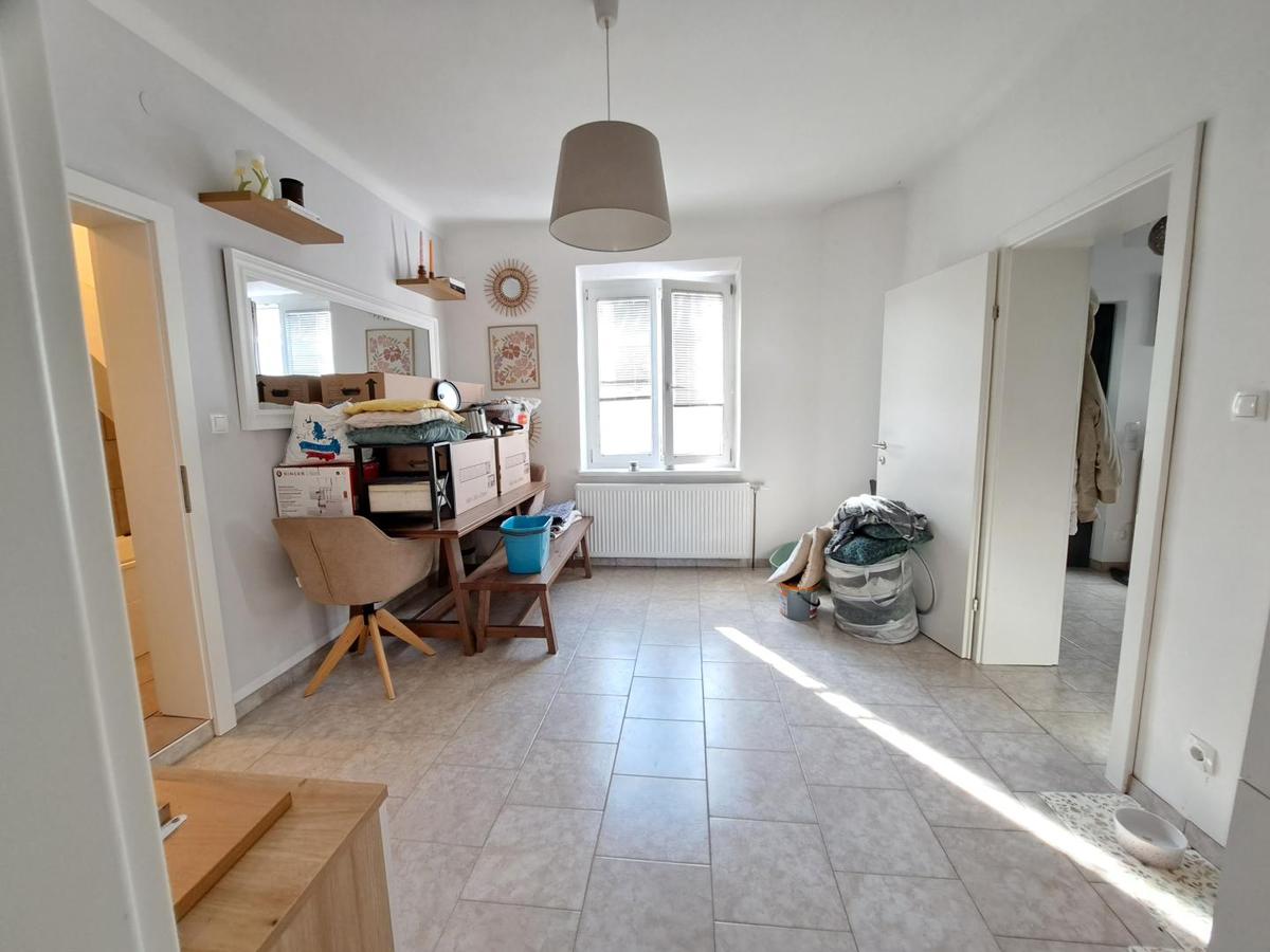 Haus 2 Esszimmer