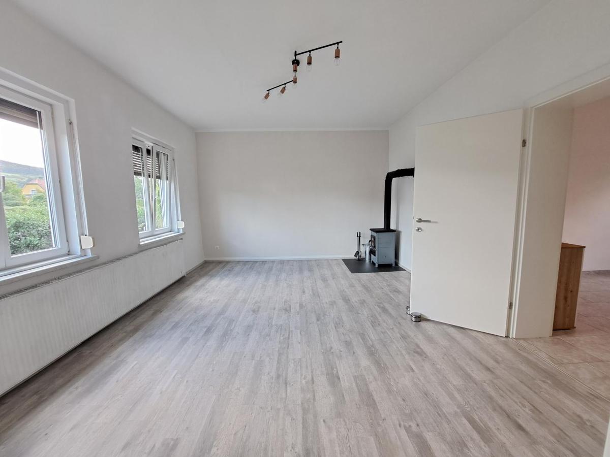 Wohneinheit 2 Wohnzimmer