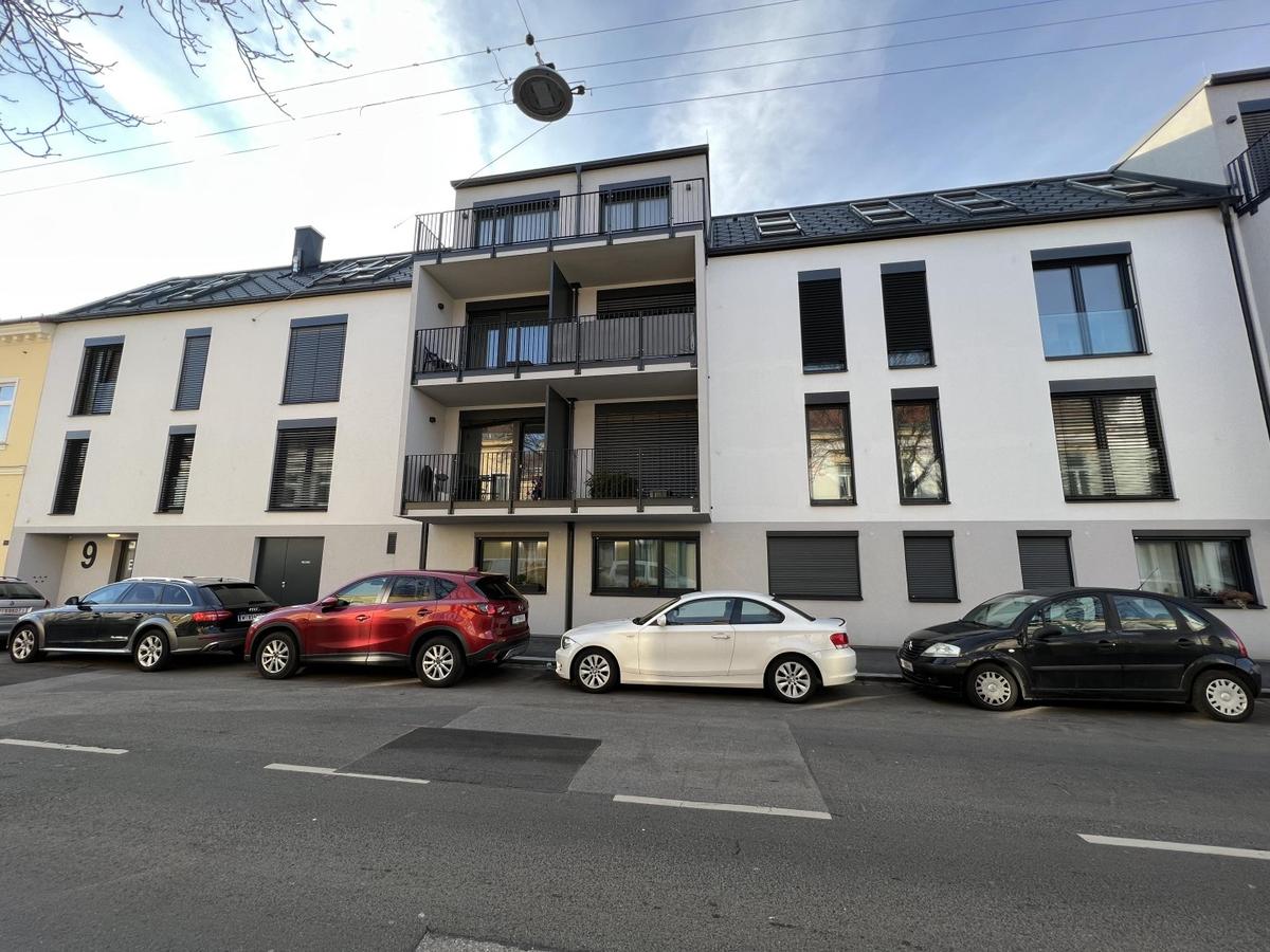 ETW 1230 Wien