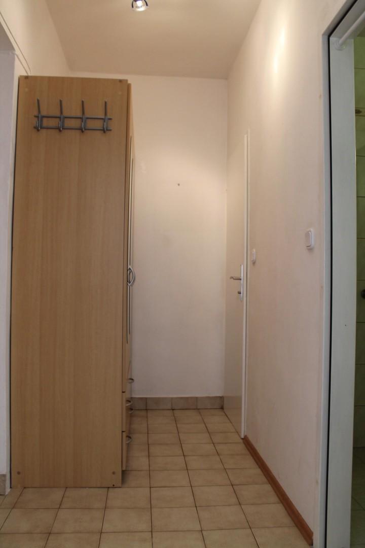 ETW 2115 Ernstbrunn - Vorraum