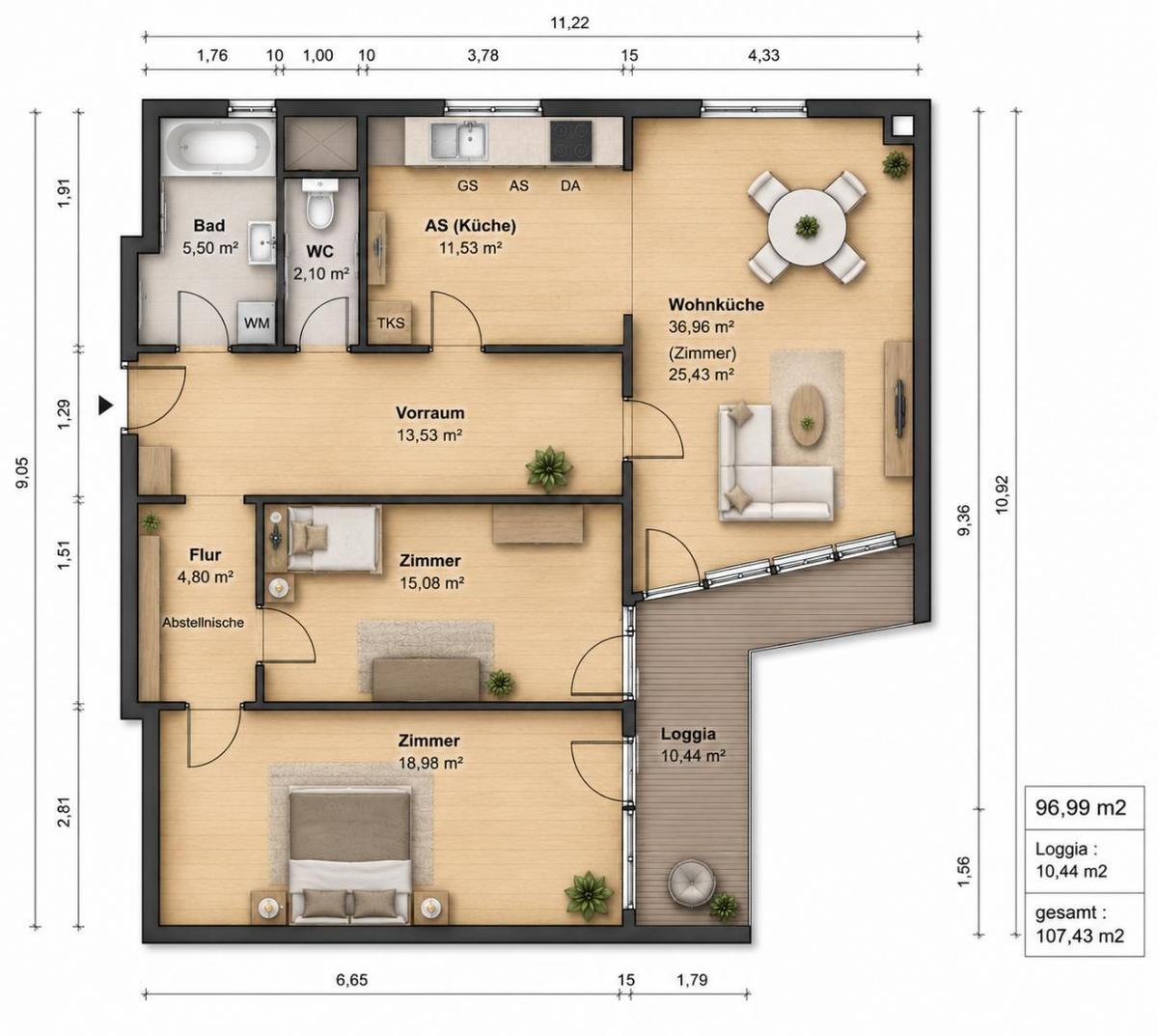 Plan