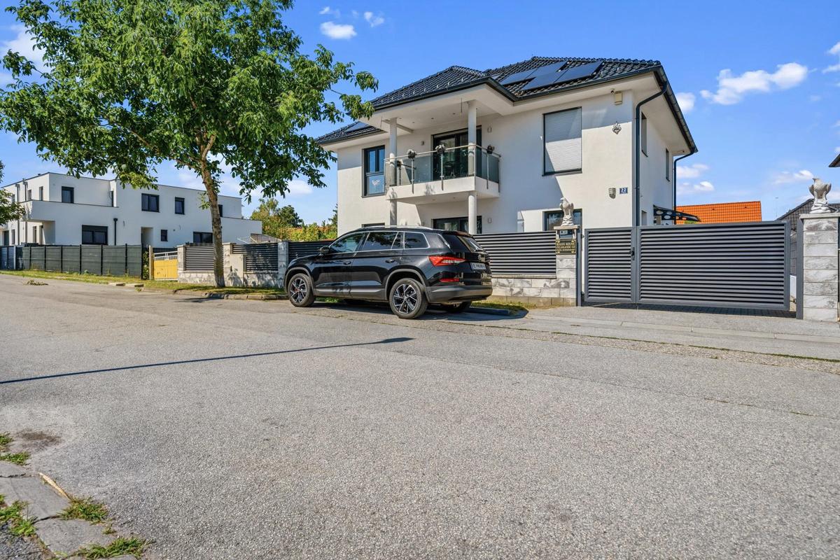 EFH 2432 Schwadorf