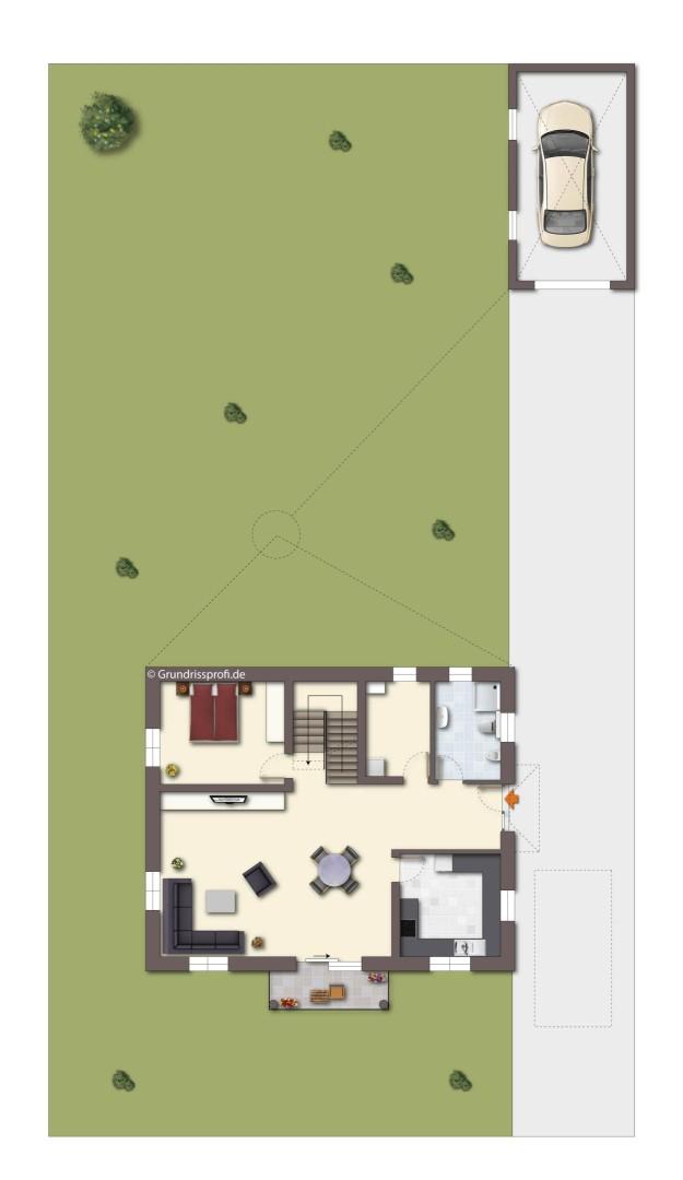 Plan - EG