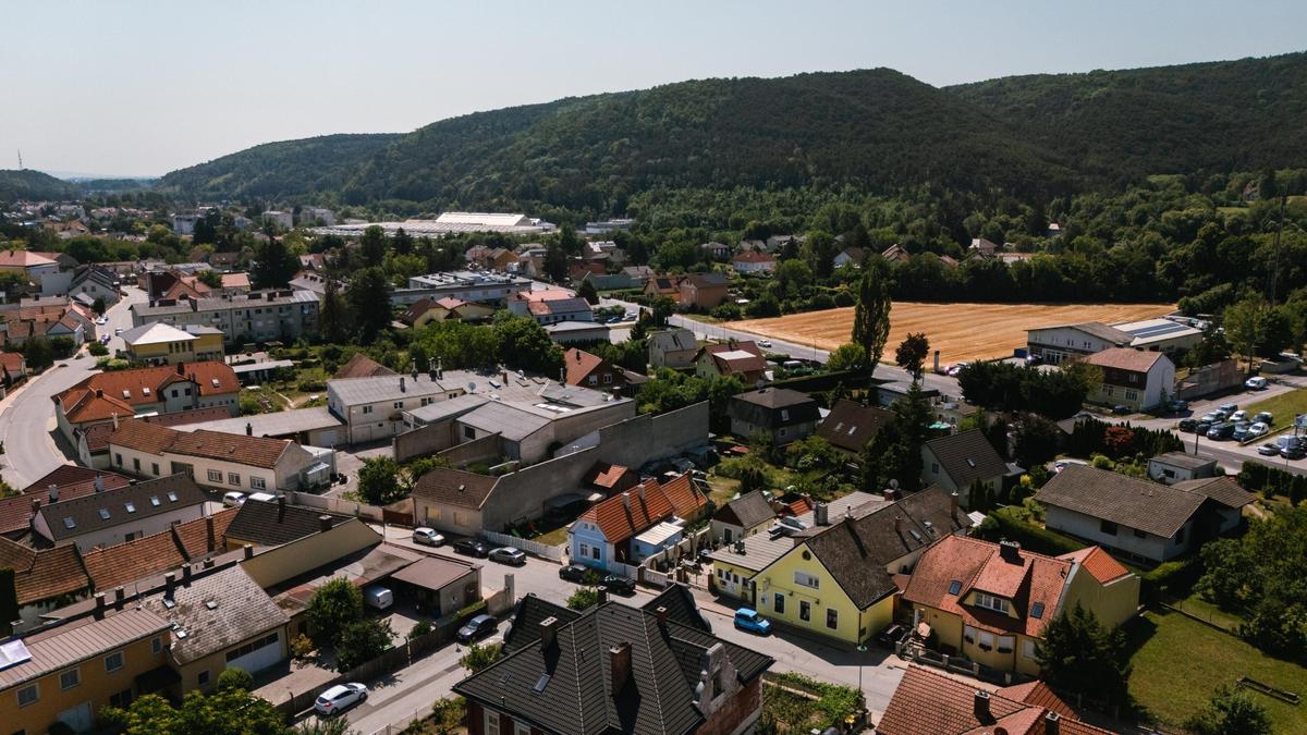 EFH 2560 Berndorf