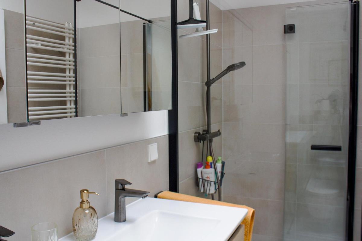 Badezimmer OG