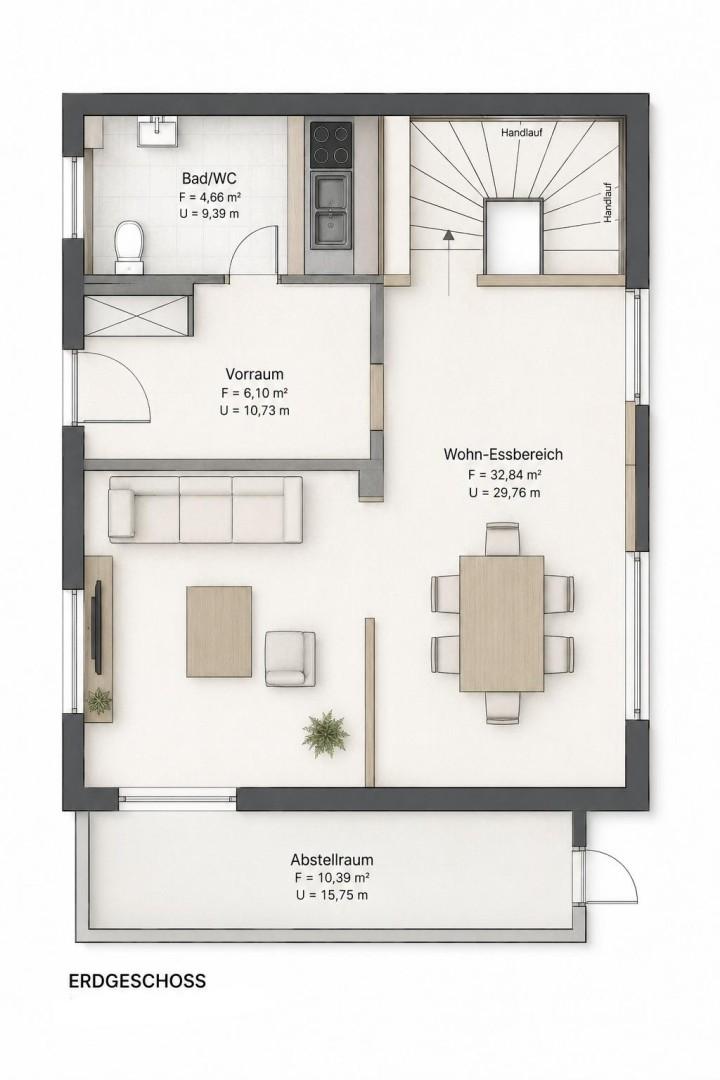 GrundrissPlan