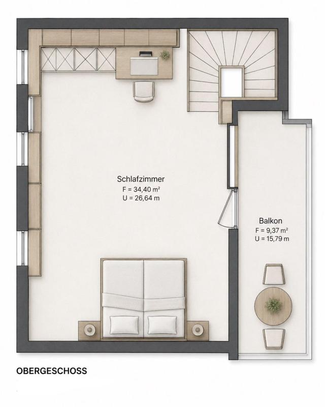 GrundrissPlan