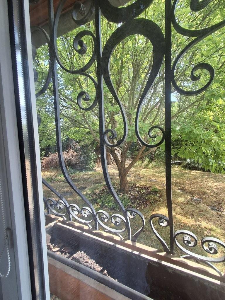 19 Gartenblick Strasshof