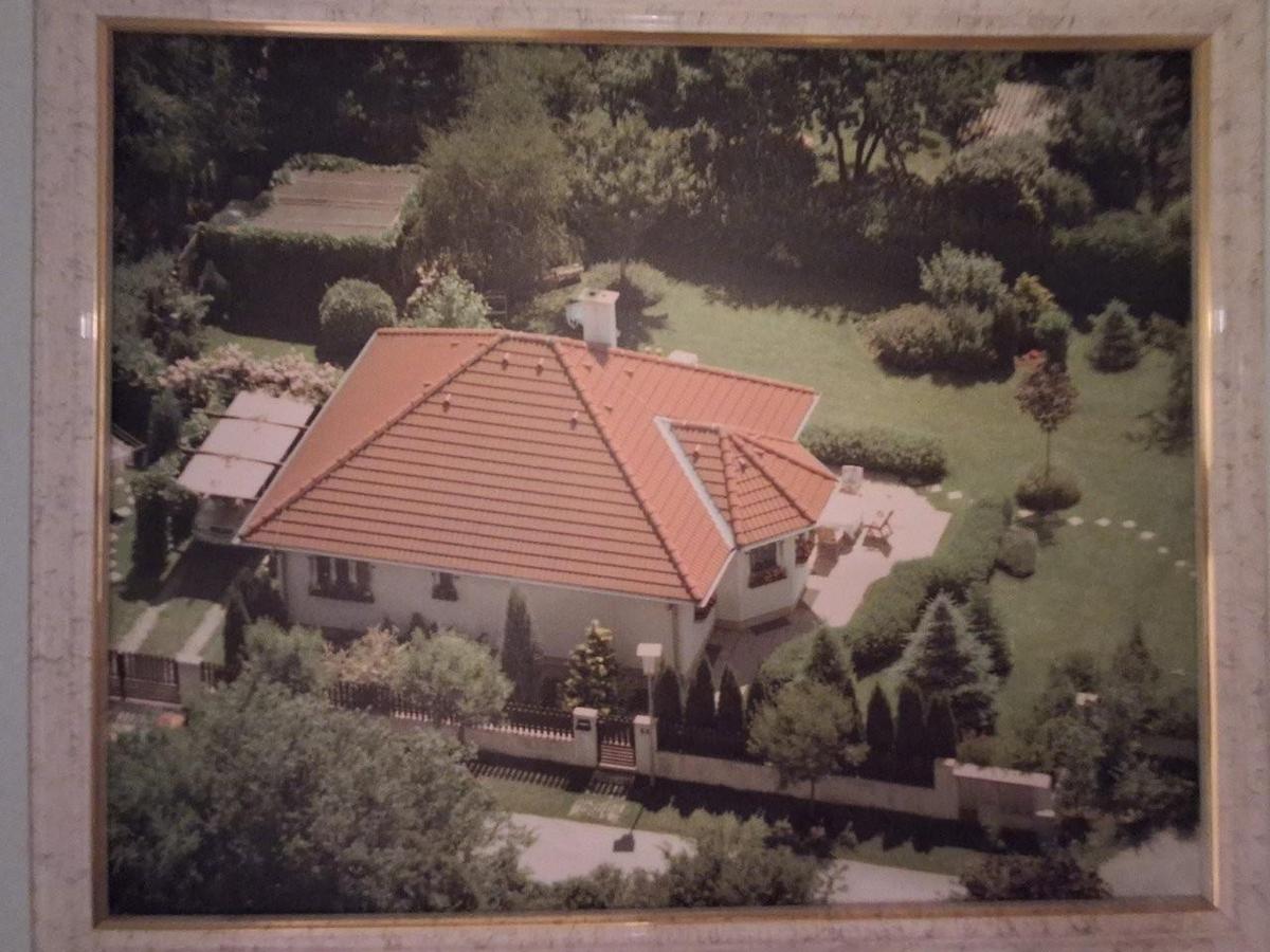 31 Luftbild alt Strasshof
