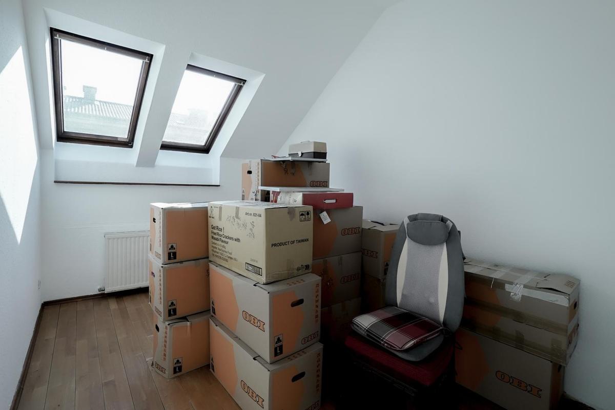 Kinderzimmer aktuell