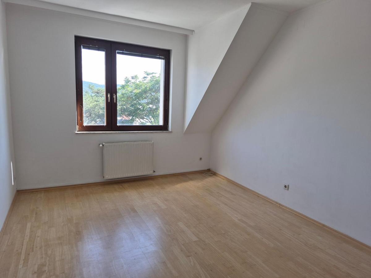 Schlafzimmer DG 2