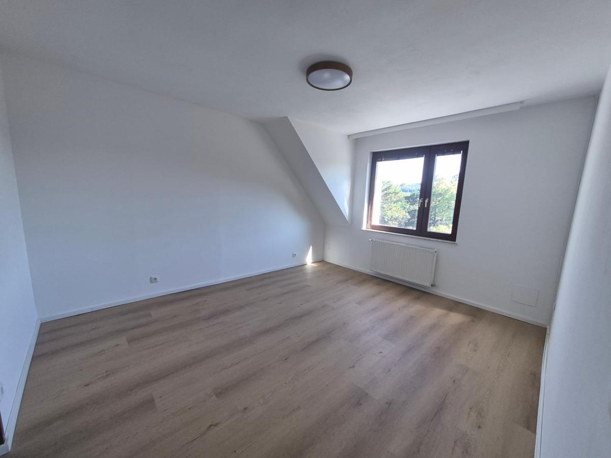 Schlafzimmer DG 1