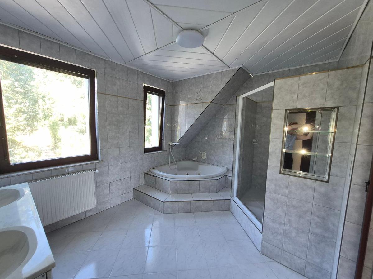 Badezimmer OG