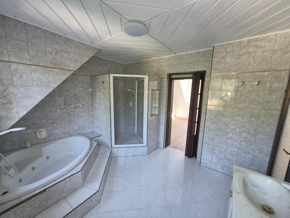 Badezimmer OG
