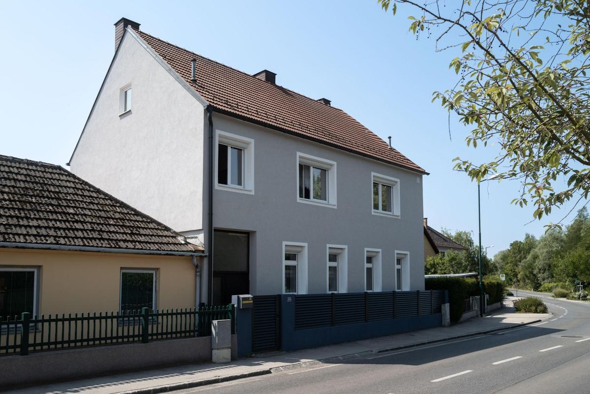 01 Haus Langenlebarn