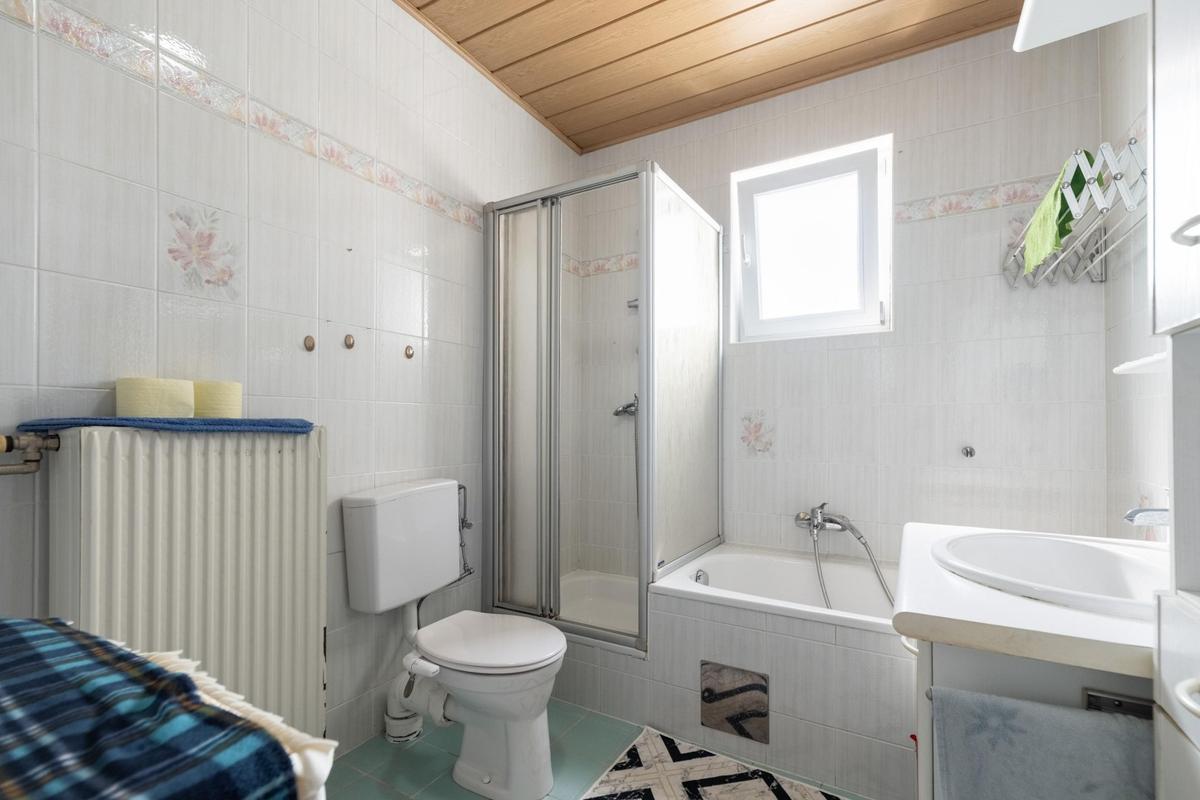 11 Badezimmer
