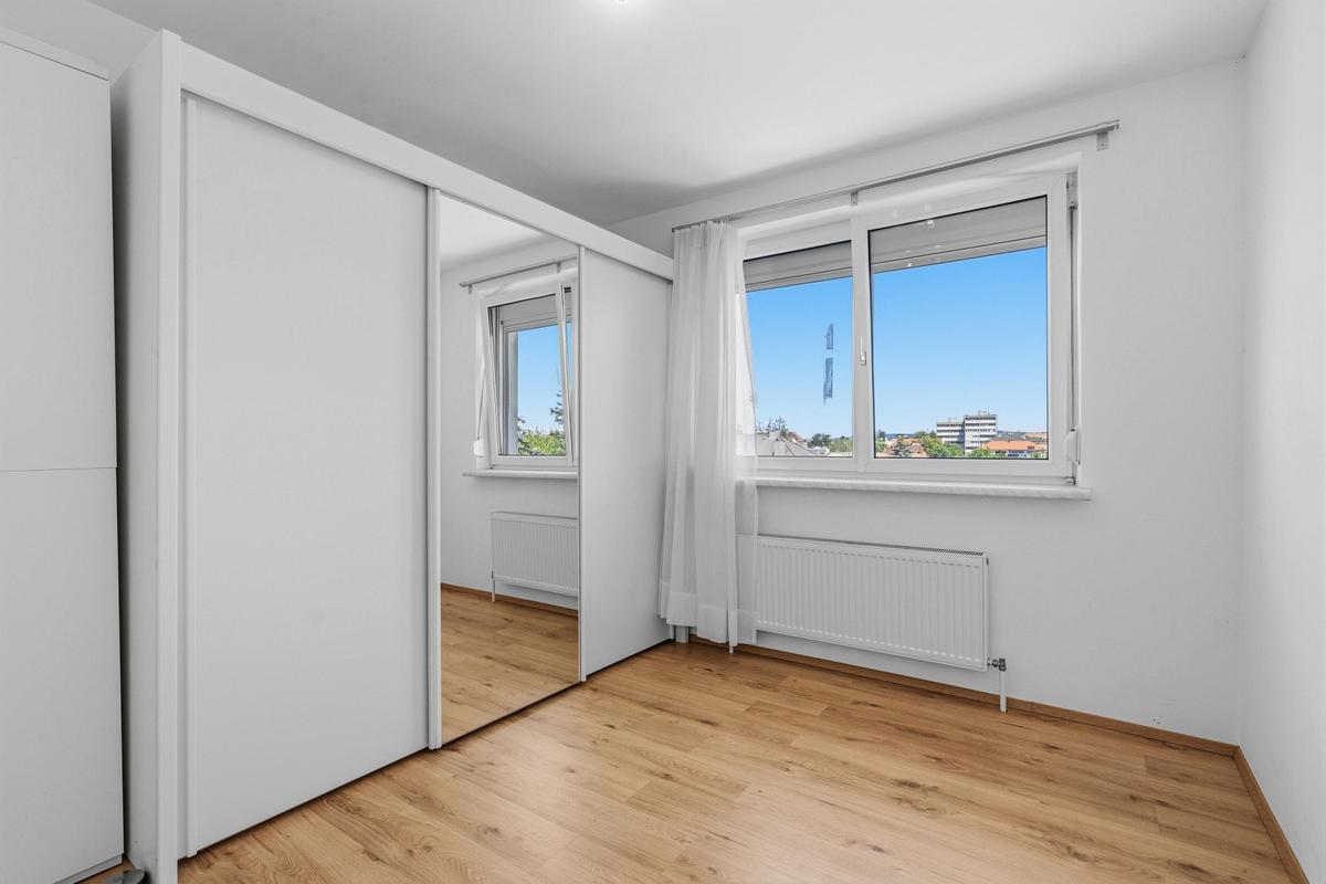 07 3-Zimmer ETW Korneuburg