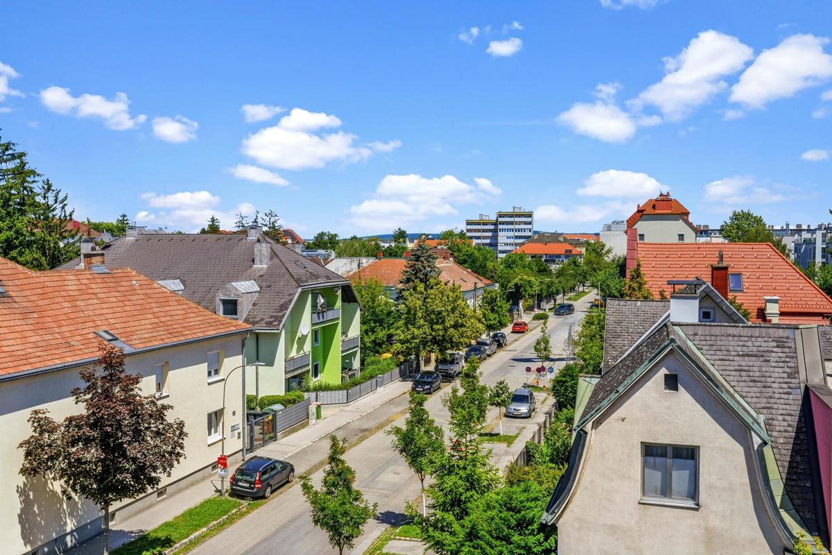 10 3-Zimmer ETW Korneuburg