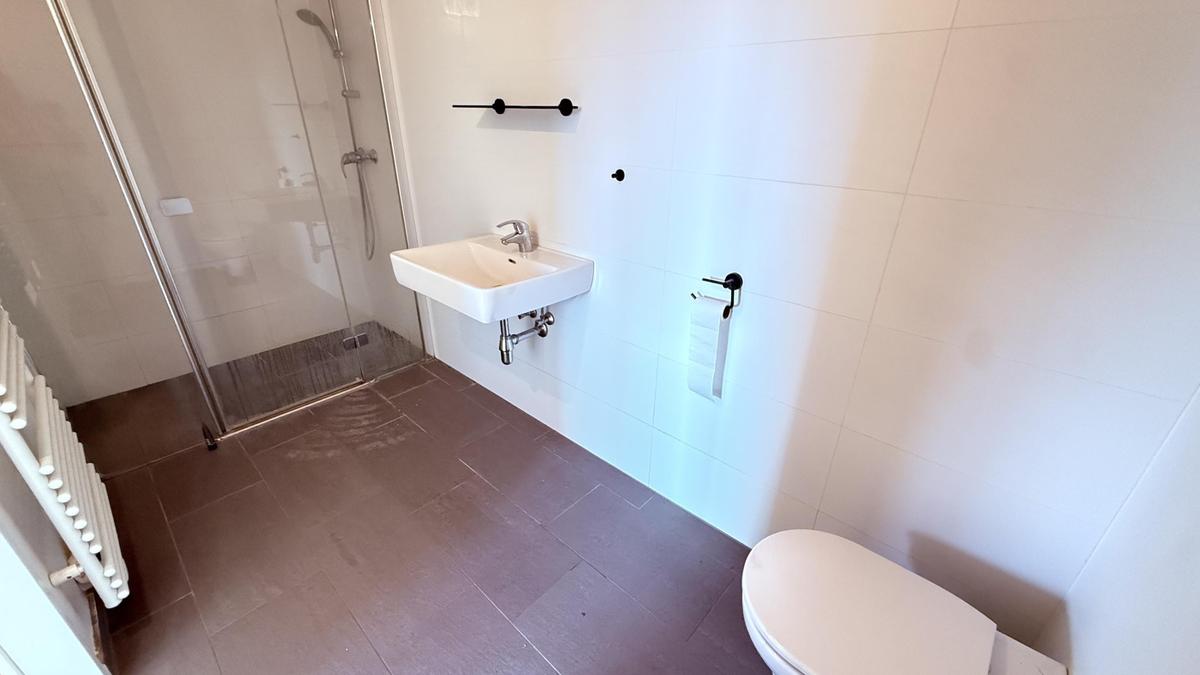 Badezimmer 2