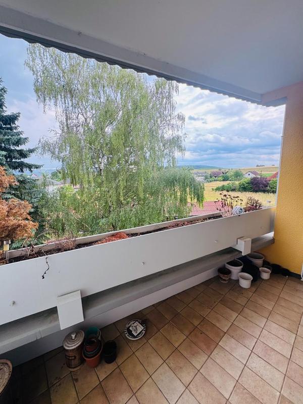 Loggia