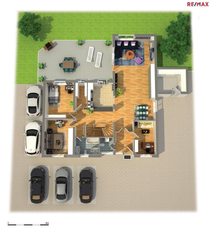 Plan EG