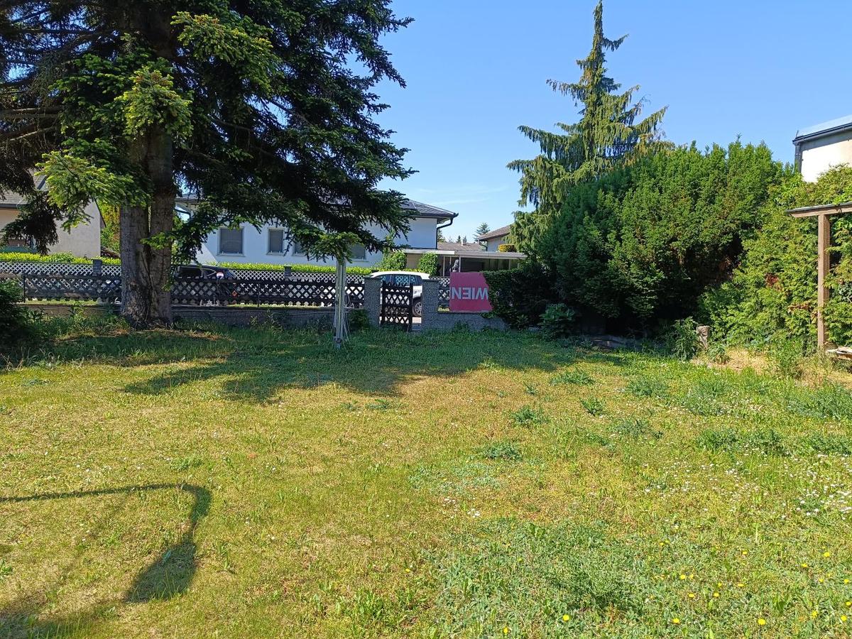 7 2285 Leopoldsdorf im Marchfelde Gänserndorf Baug