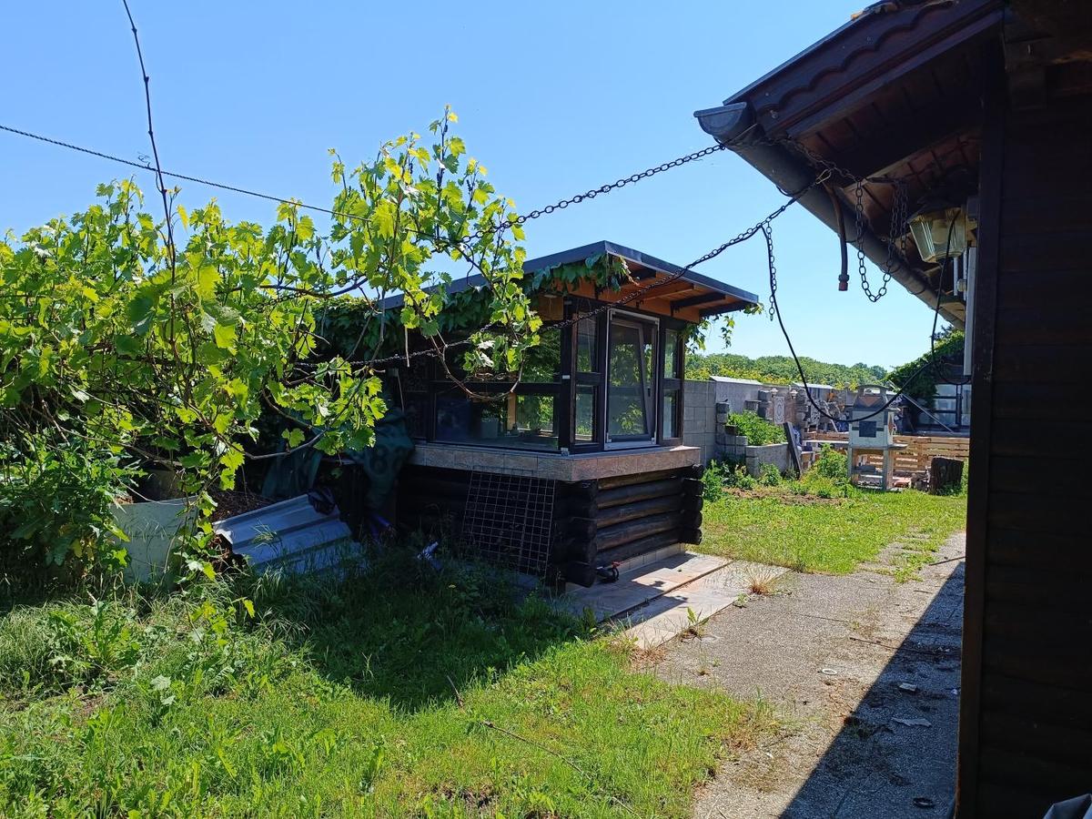 3 2285 Leopoldsdorf im Marchfelde Gänserndorf Baug