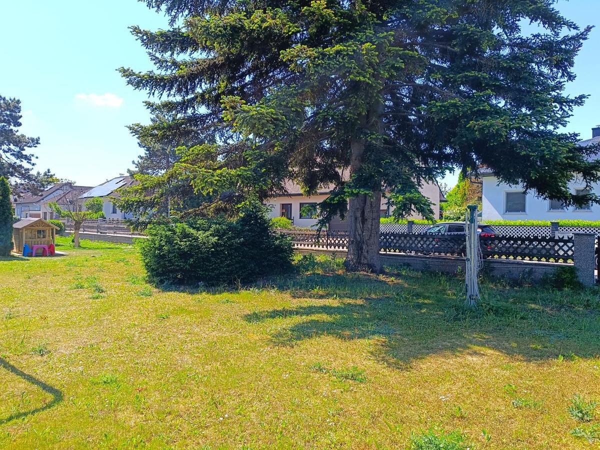 14 2285 Leopoldsdorf im Marchfelde Gänserndorf Bau