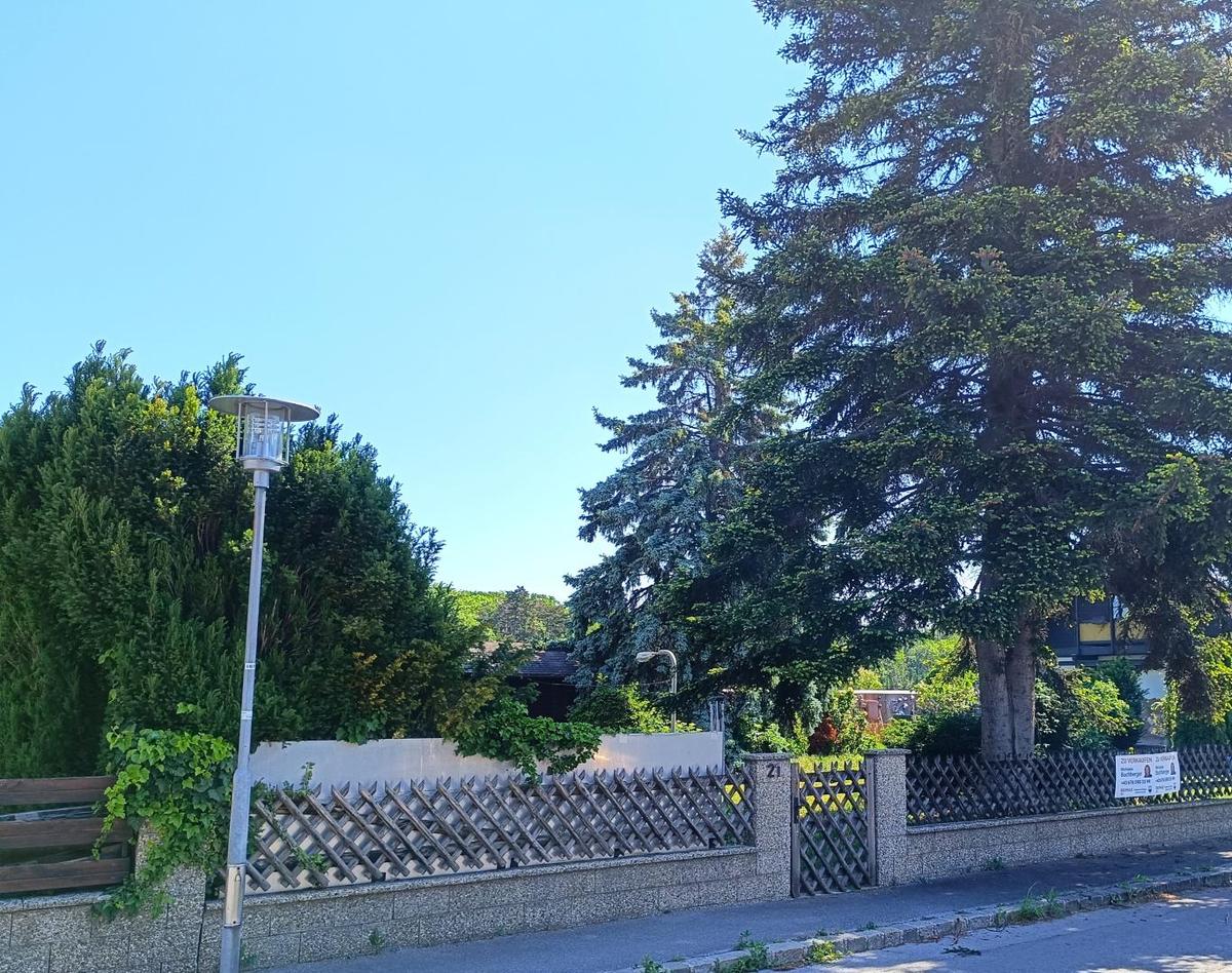 102285 Leopoldsdorf im Marchfelde Gänserndorf Baug