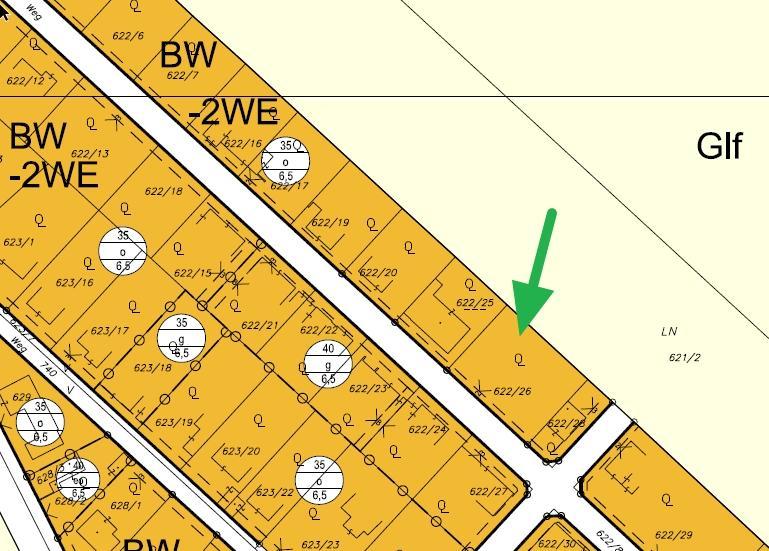 2285 Leopoldsdorf im Marchfelde Gänserndorf Baugru