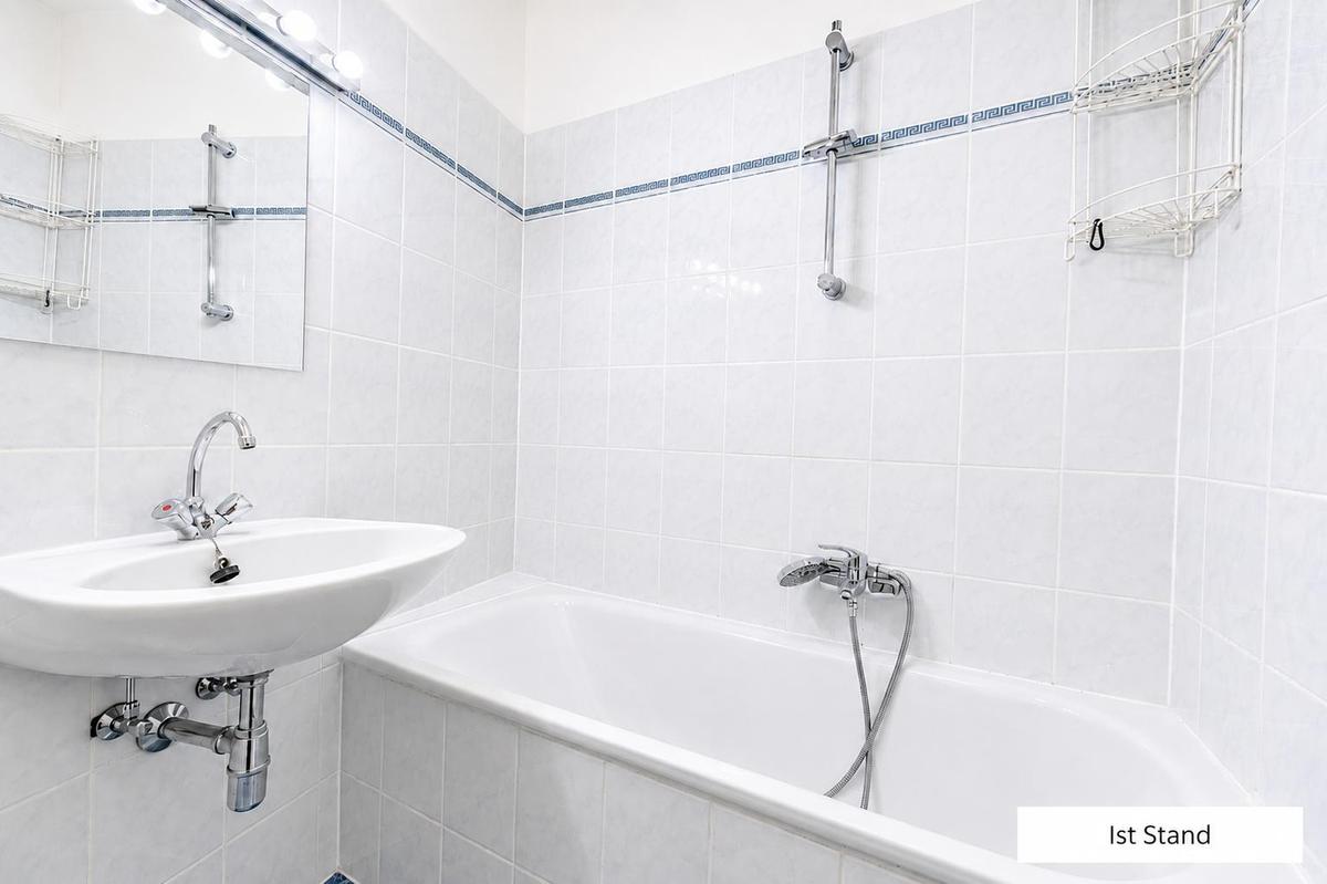 Bild 14, Badezimmer, Ist Stand