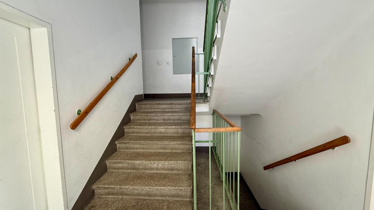 Stiegenhaus