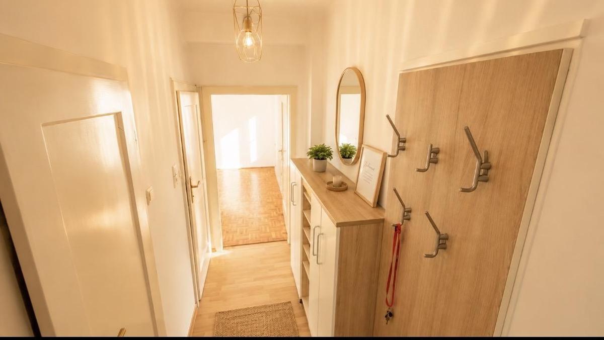 Vorzimmer