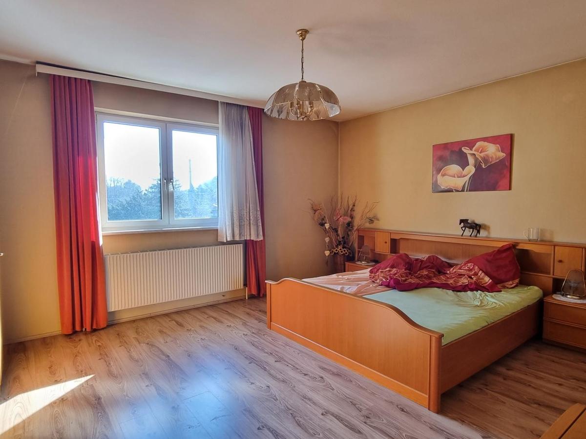 Zimmer 2 - OG