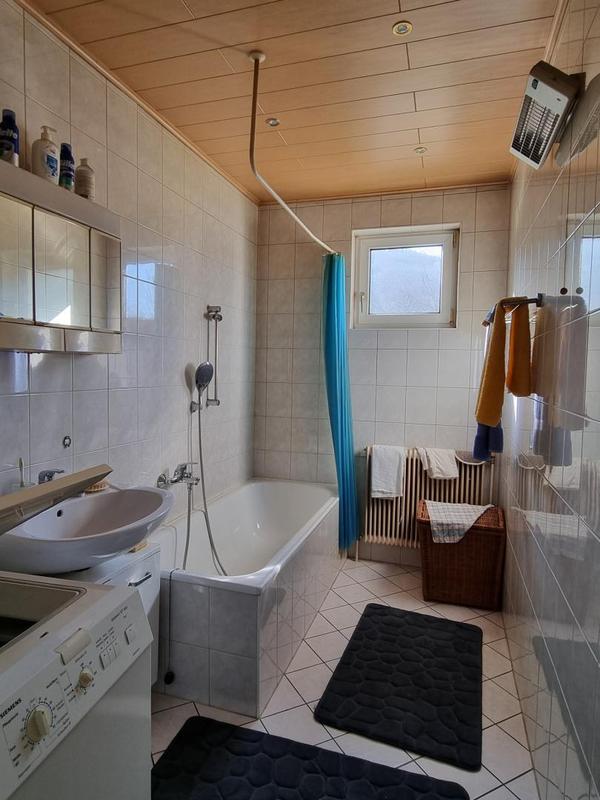 Badezimmer - OG