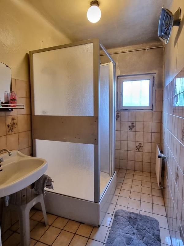 Badezimmer - KG
