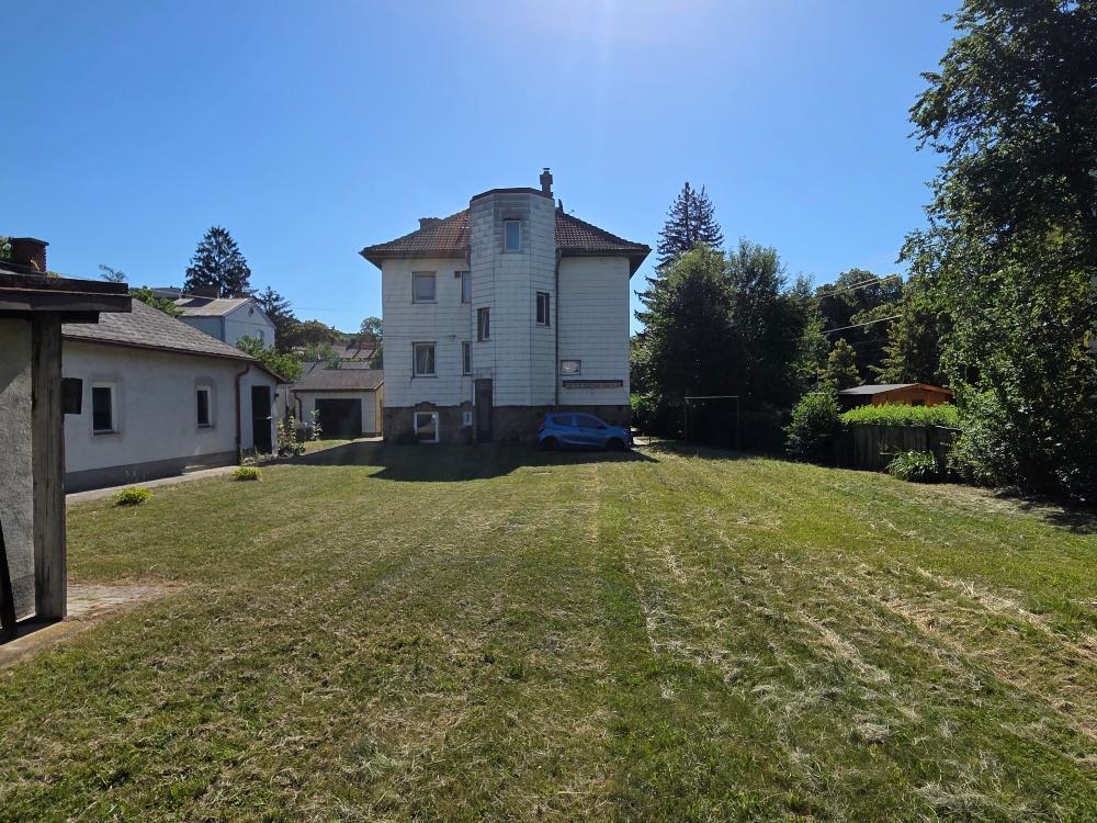 Liegenschaft in Purkersdorf, Obj. 4114