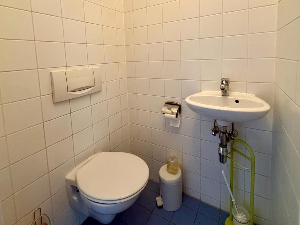 5 Toilette