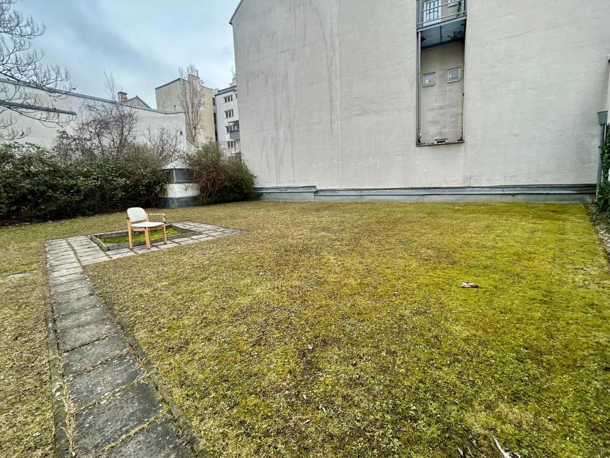 9 Gemeinschaftsgarten