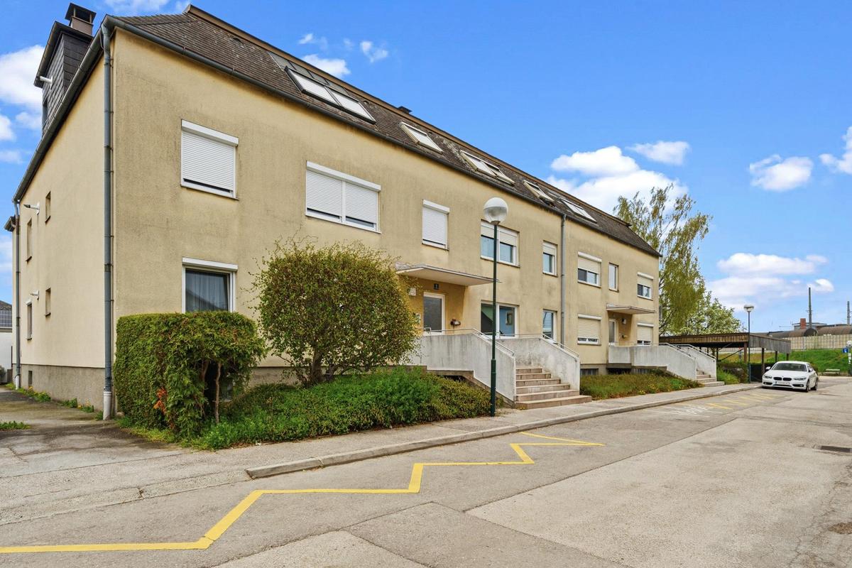 04 Wohnhausanlage